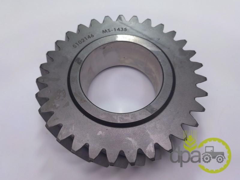 Pinion transmisie z31 Fiat 5102146