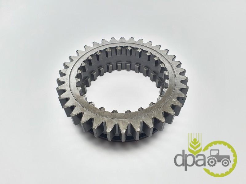 Pinion transmisie z34 Fiat 4996866