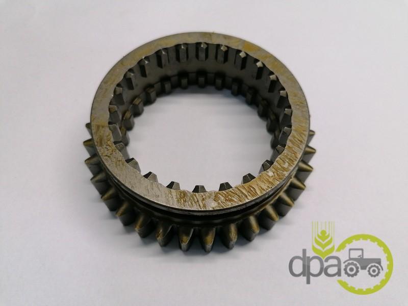 Pinion transmisie z34 Fiat 4996866