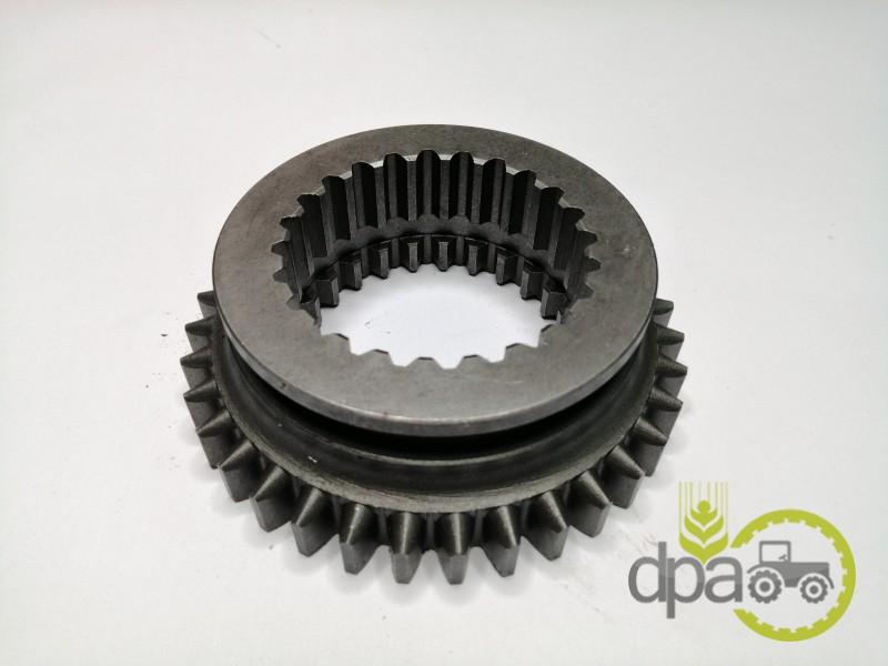 Pinion transmisie z35 Fiat 5121042