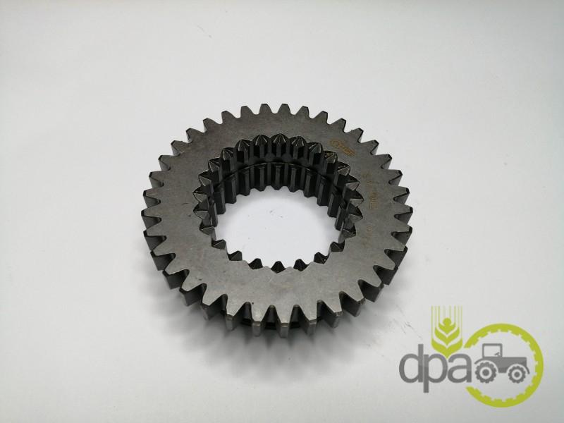 Pinion transmisie z35 Fiat 5121042