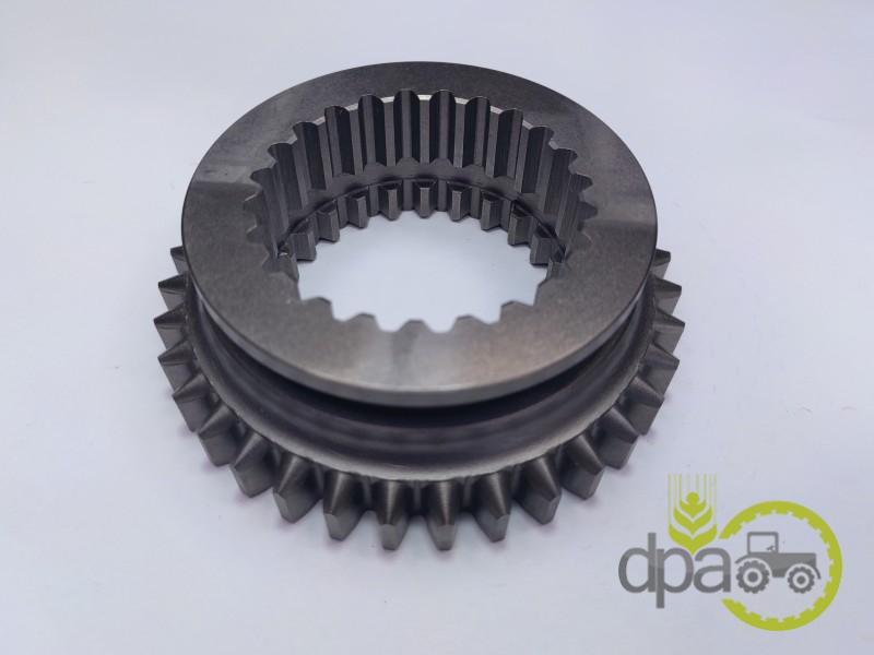Pinion transmisie z35 Fiat 87569324