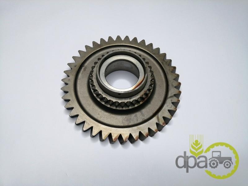 Pinion transmisie z38 Massey Ferguson 3582985M2