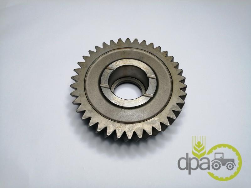 Pinion transmisie z38 Massey Ferguson 3582985M2