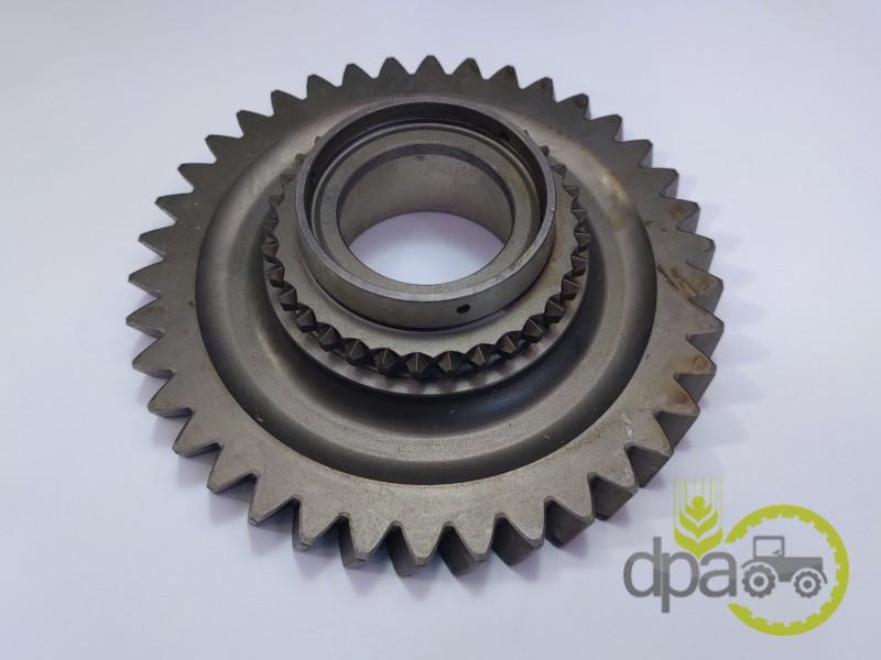 Pinion transmisie z38 Massey Ferguson Bepco 3582985M2 800ron