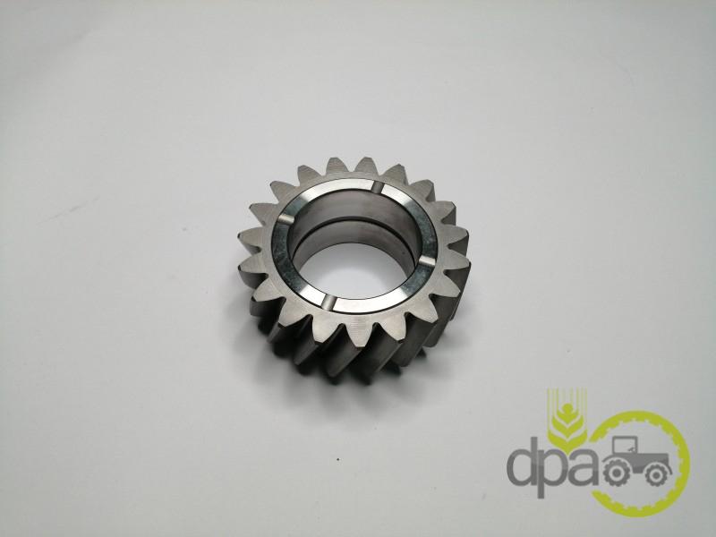 Pinion viteza 1 z19 Massey Ferguson 3383462M1