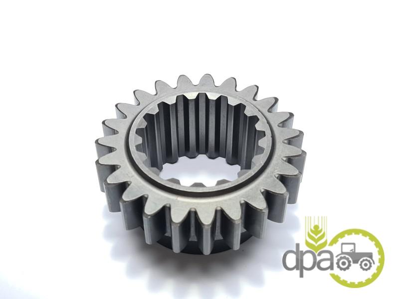 Pinion viteza 2 Massey Ferguson 180419M1