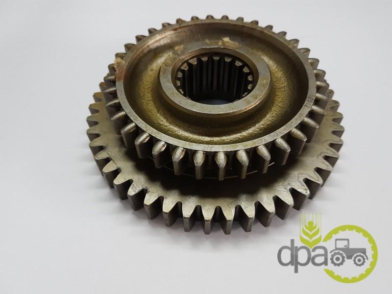 Pinion viteza 2-4 Massey Ferguson 891904M1