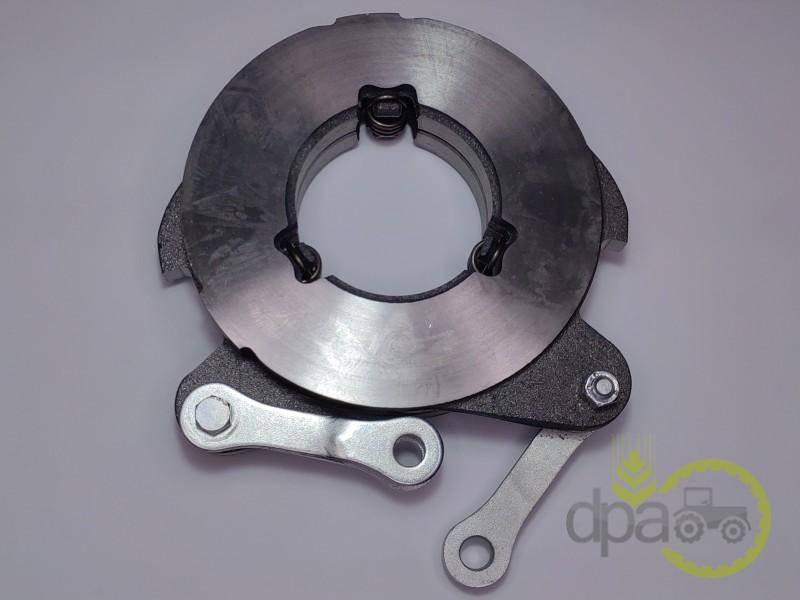 Piston frana Landini 764805M92