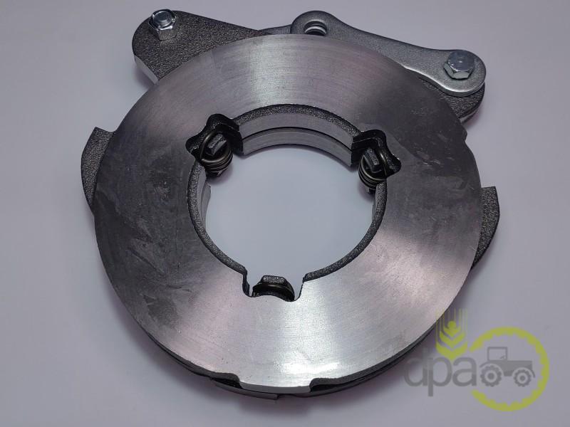 Piston frana Landini 764805M92