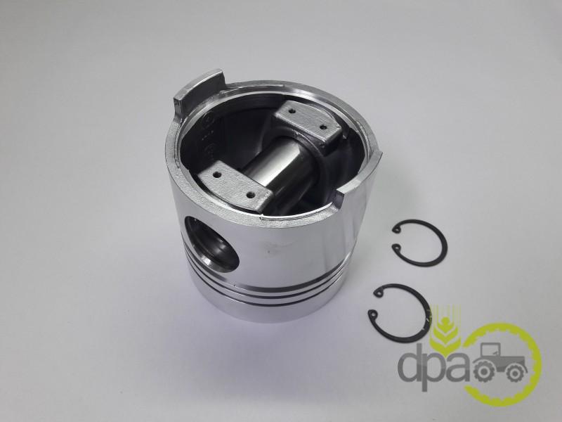 Piston motor Fiat 33-253
