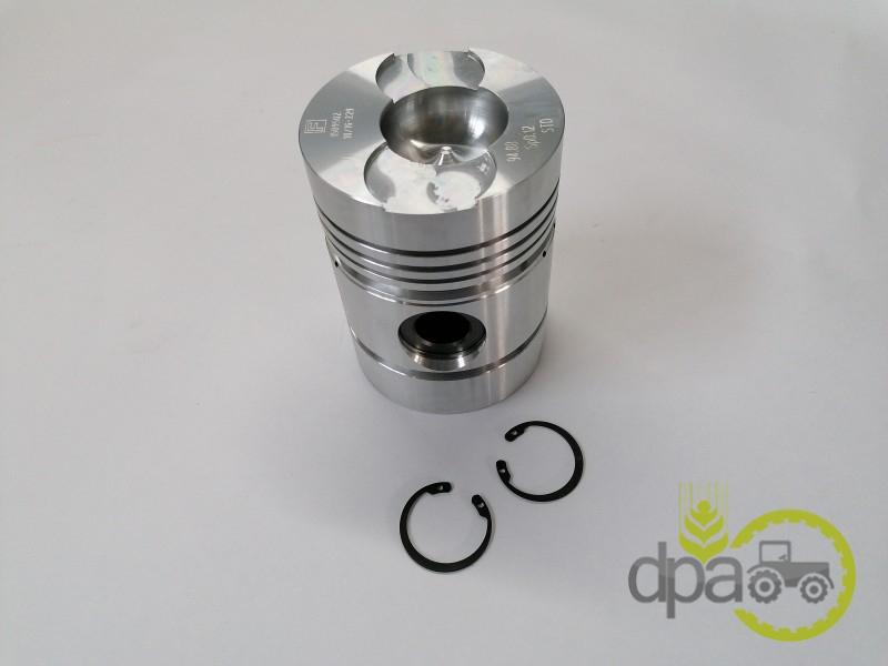Piston motor Same 0.002.7981.4