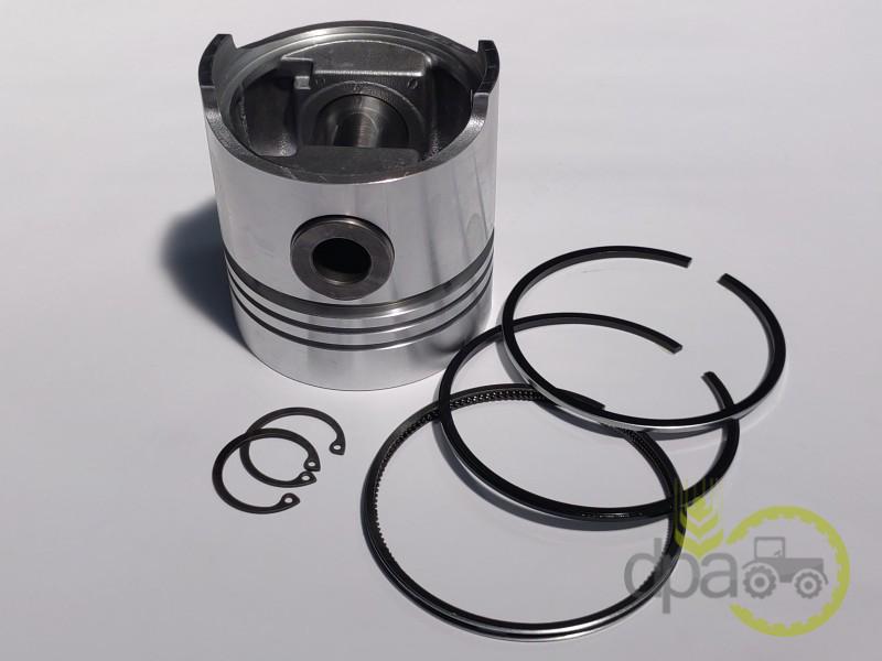 Piston motor Fiat 1900932