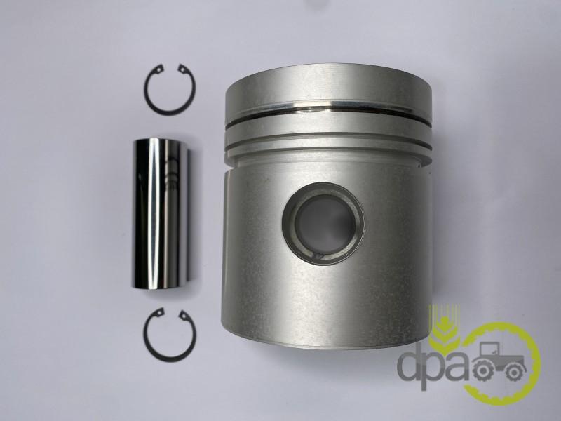 Piston motor Massey Ferguson 746251M91