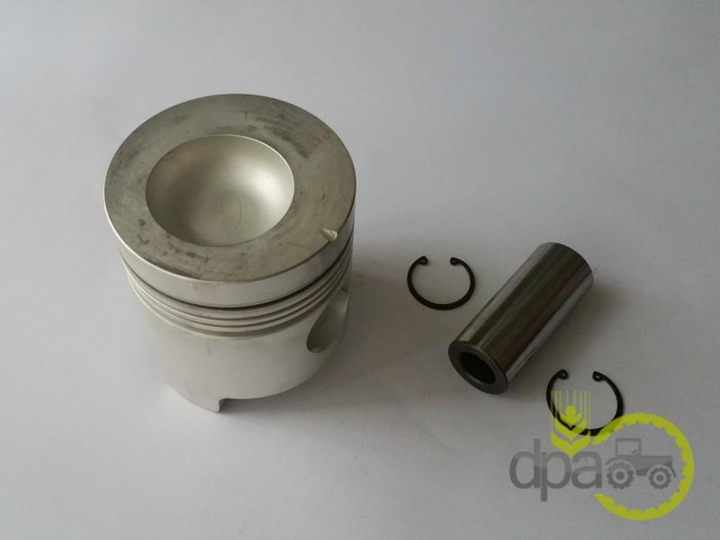 Piston motor Ford 81845875