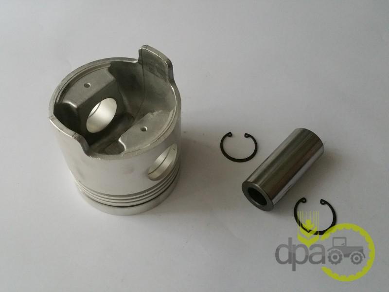 Piston motor Ford 81845875