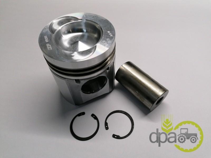 Piston motor John Deere AR98838