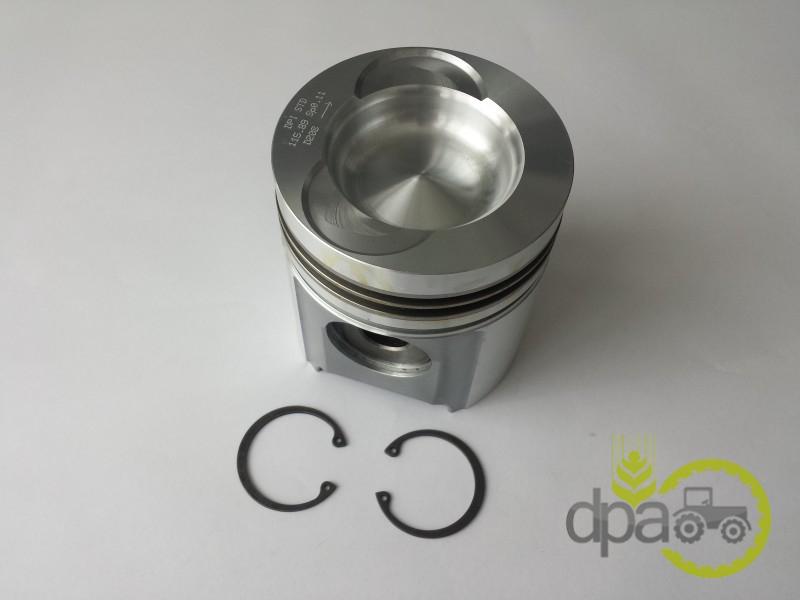 Piston motor John Deere AR98838