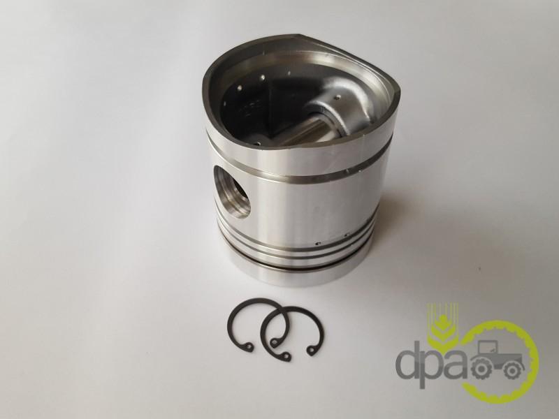 Piston motor David Brown B3382