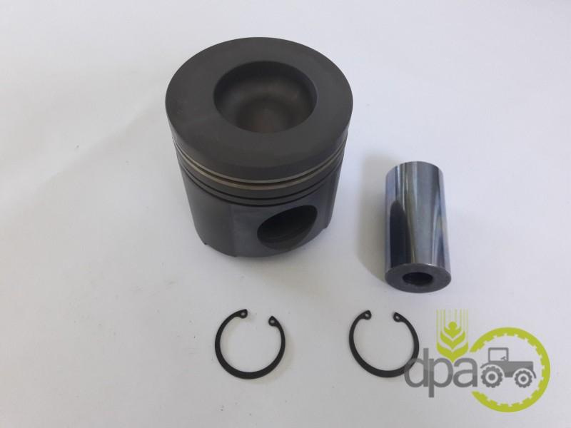 Piston motor John Deere DD14529