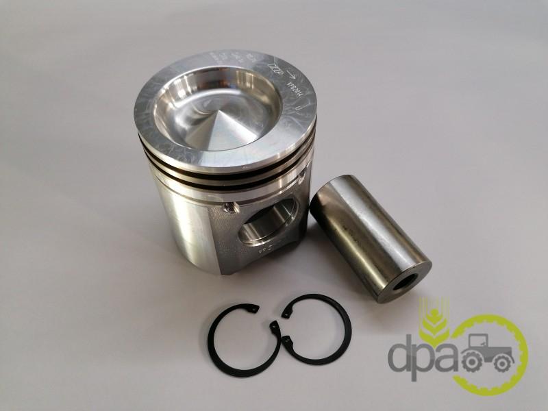 Piston motor John Deere RE50868