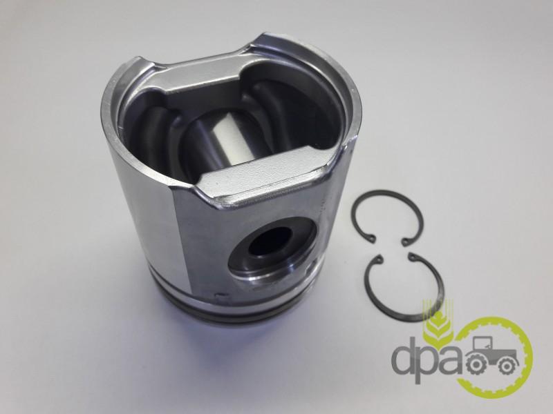 Piston motor John Deere RE50868