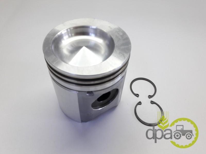 Piston motor John Deere RE50868