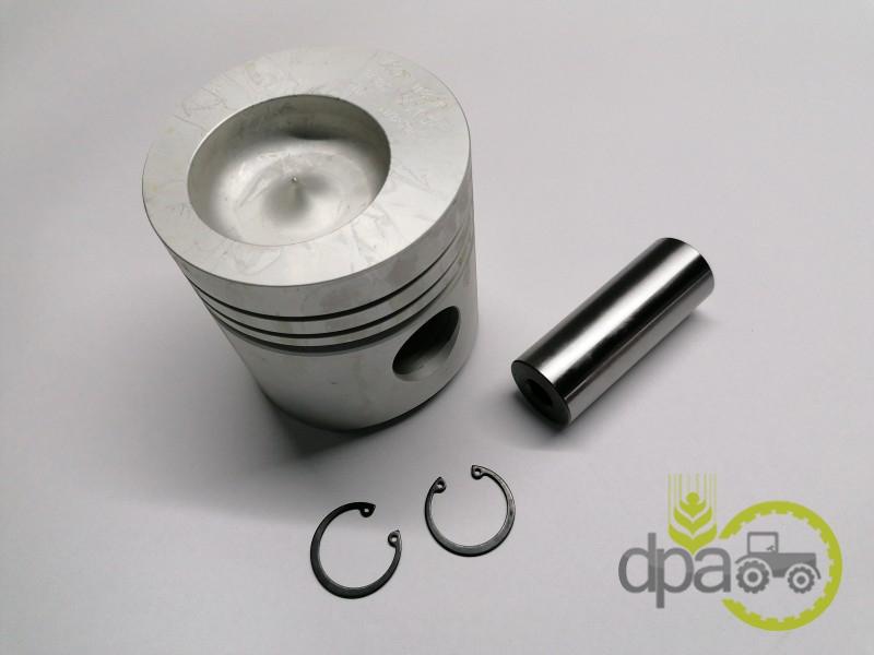 Piston motor John Deere T23481