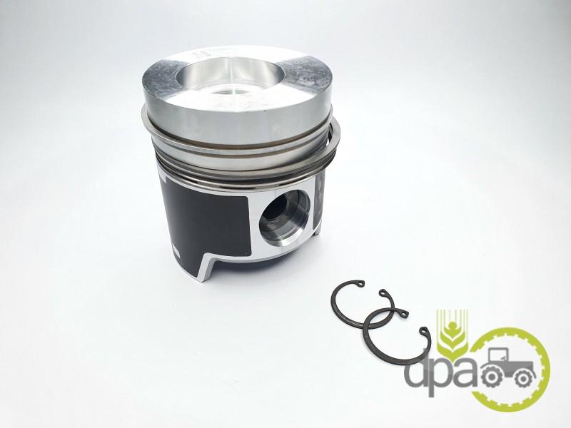 Piston+segmenti motor Same 0.052.0060.6/10