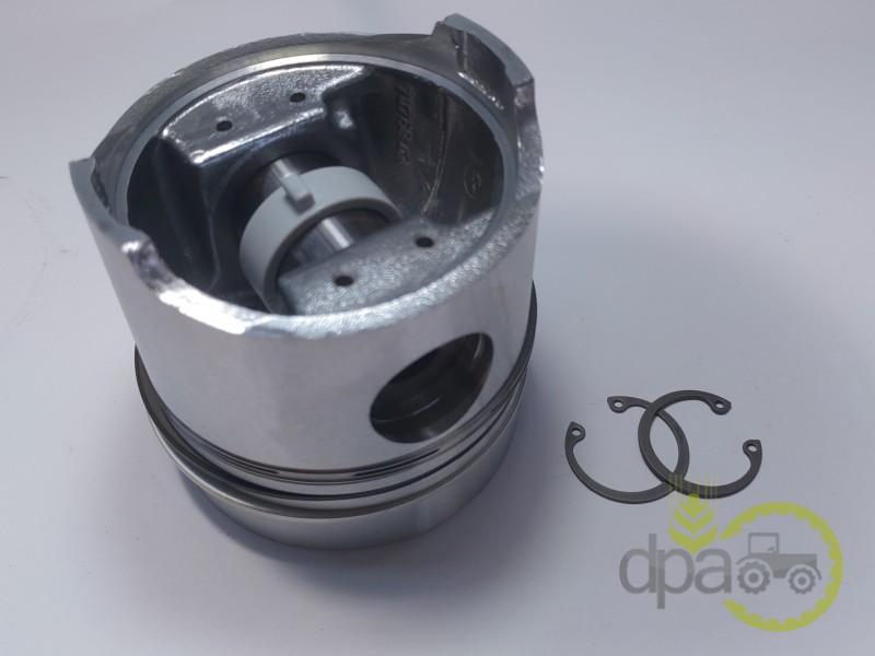 Piston+segmenti motor Fiat 1908744