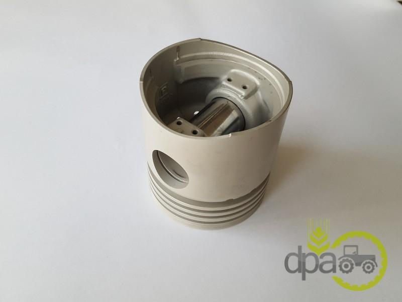 Piston+segmenti motor Fiat 1909866