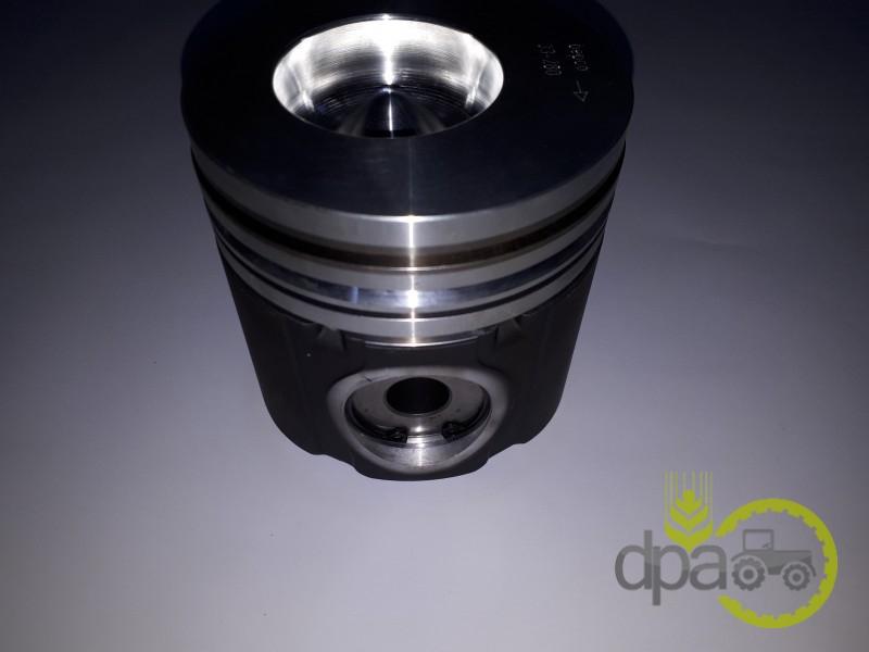 Piston+segmenti motor Case IH 7802672