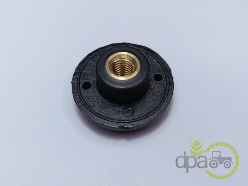Piulita maner geam spate Fiat 5120540