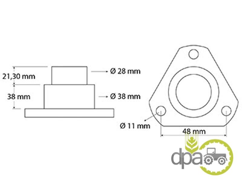 Pivot Same 013543670