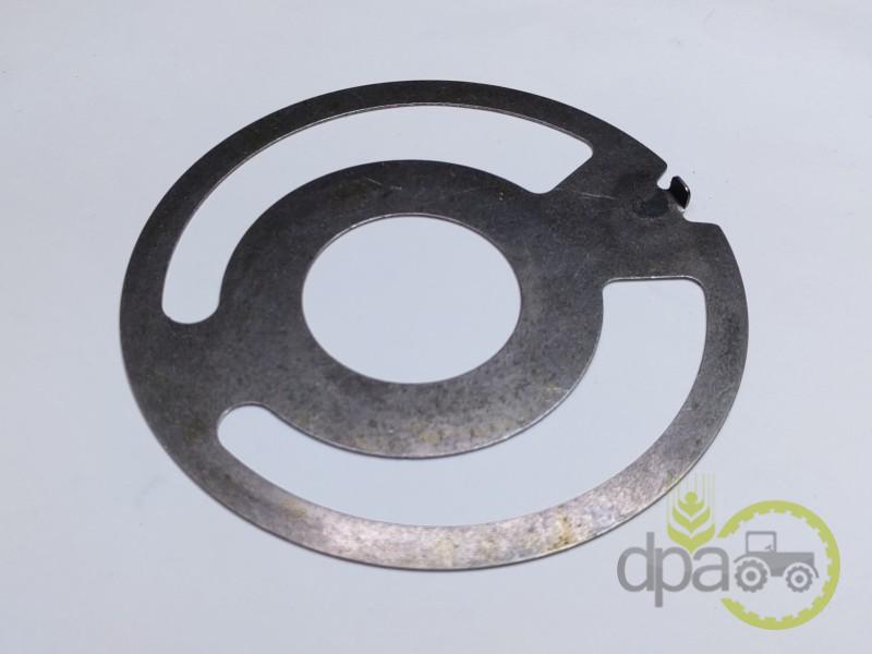 Placa pompa ulei transmisie Case IH 233253A1