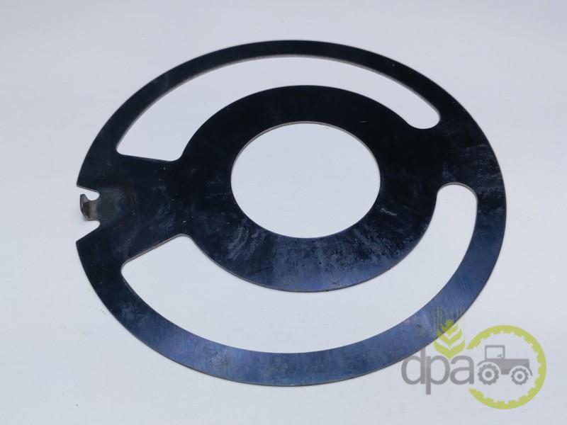 Placa pompa ulei transmisie Case IH 233253A1