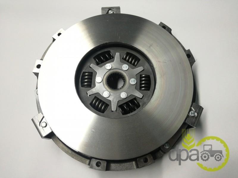 Placa presiune ambreiaj john deere 132060212