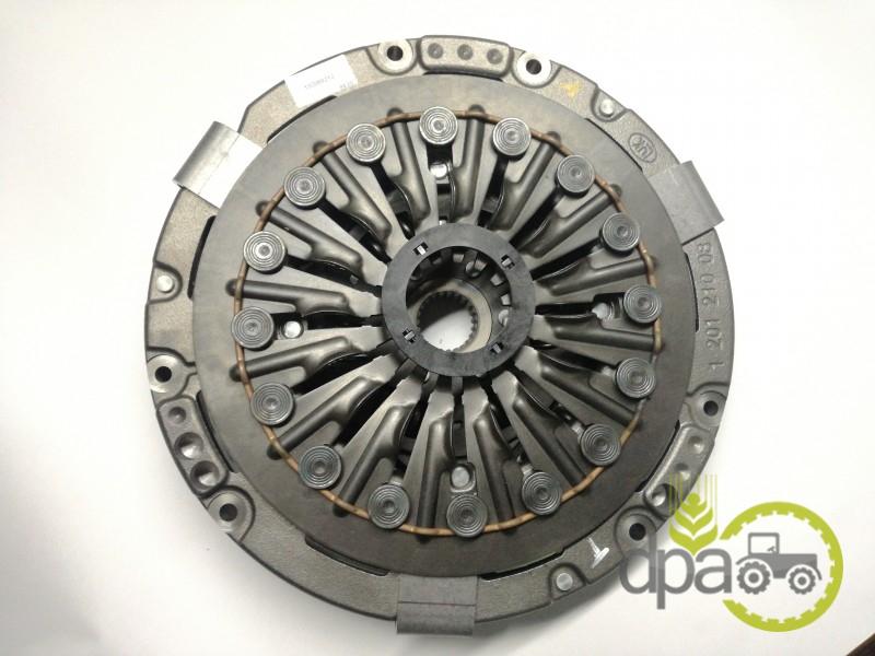 Placa presiune ambreiaj john deere 132060212