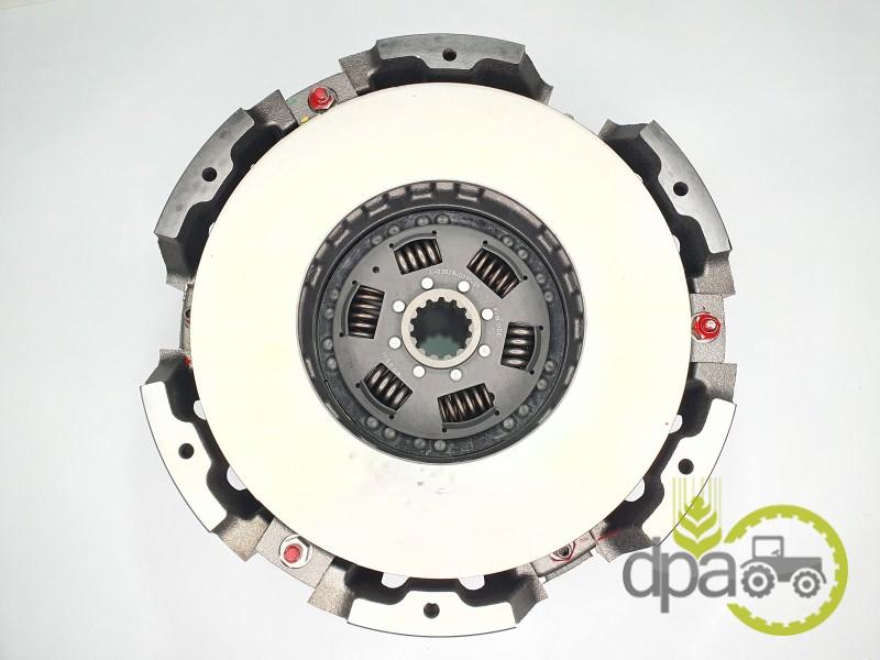 Placa presiune ambreiaj Massey Ferguson 3303000M93