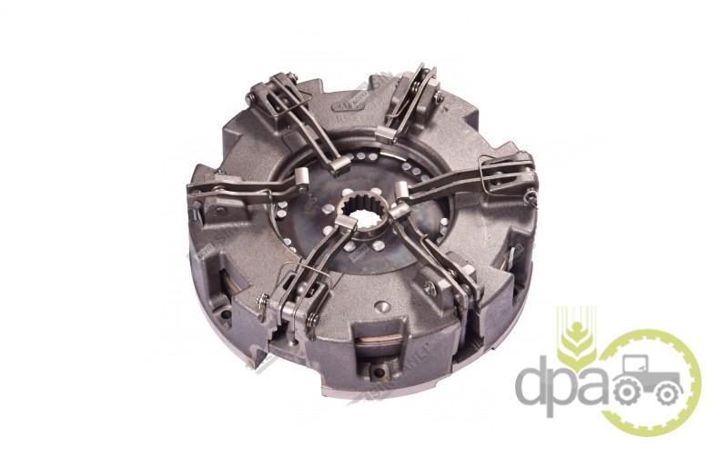 Placa presiune ambreiaj New Holland 47618909