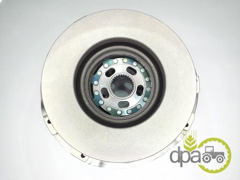 Placa presiune ambreiaj Ford C7NN7502C
