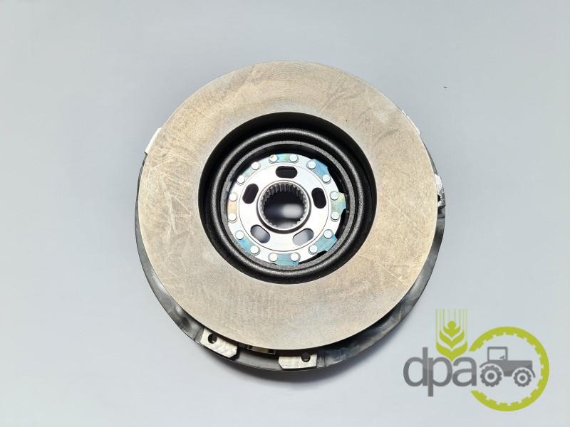 Placa presiune ambreiaj Ford D8NN7502BA