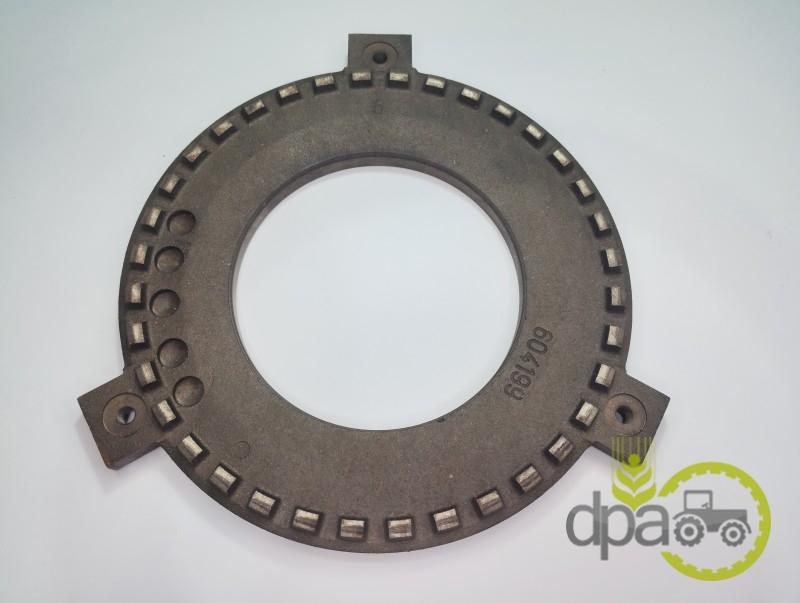 Placa presiune intermediara Fiat 9960008