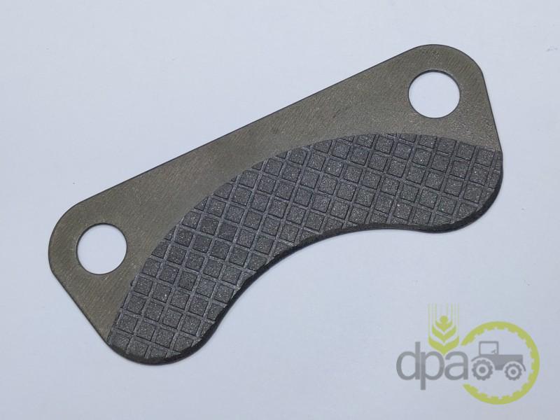 Placuta frana Fiat 5104773