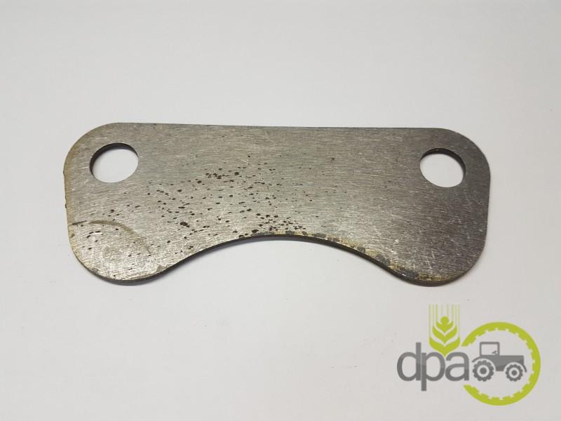Placuta frana Fiat 5158120