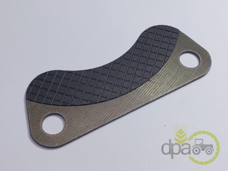 Placuta frana  Fiat 5158942