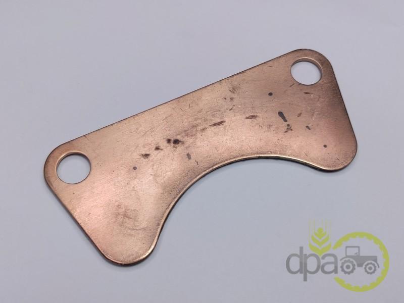 Placuta frana de mana Fiat 5130783
