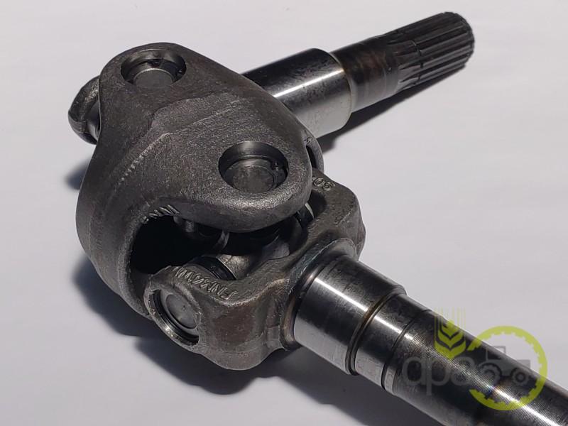 Planetara dreapta fata completa Fiat 5142253