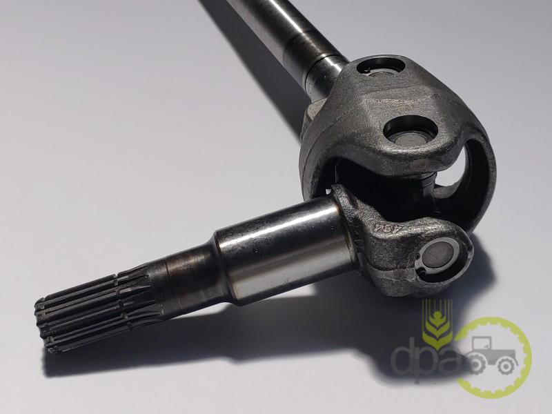 Planetara dreapta fata completa Fiat 5142253