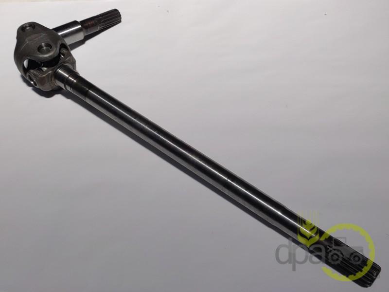 Planetara dreapta fata completa Fiat 5142253